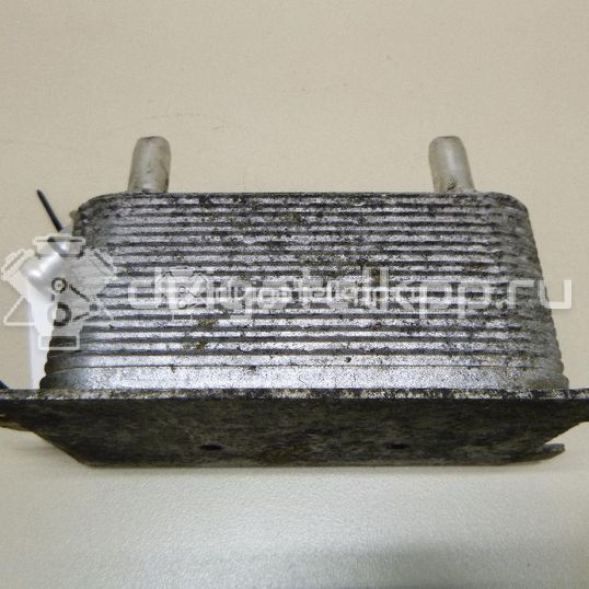 Фото Радиатор (маслоохладитель) АКПП  6G917A095AD для land rover Freelander 2