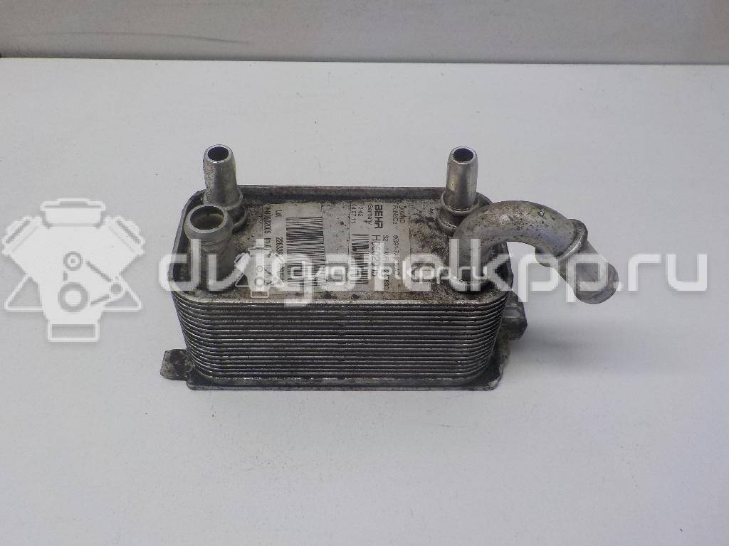 Фото Радиатор (маслоохладитель) АКПП  6g917a095ad для volvo S60 {forloop.counter}}