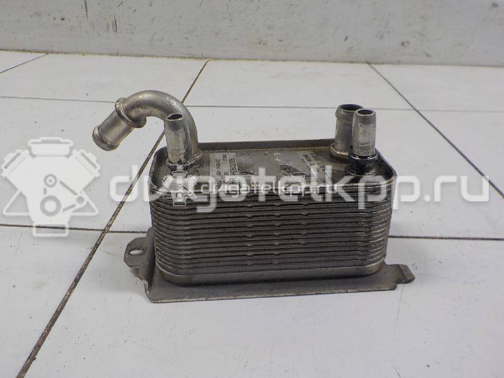 Фото Радиатор (маслоохладитель) АКПП  6G917A095AD для land rover Freelander 2 {forloop.counter}}