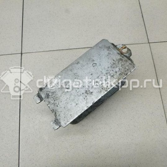 Фото Радиатор (маслоохладитель) АКПП  1446535 для land rover Freelander 2