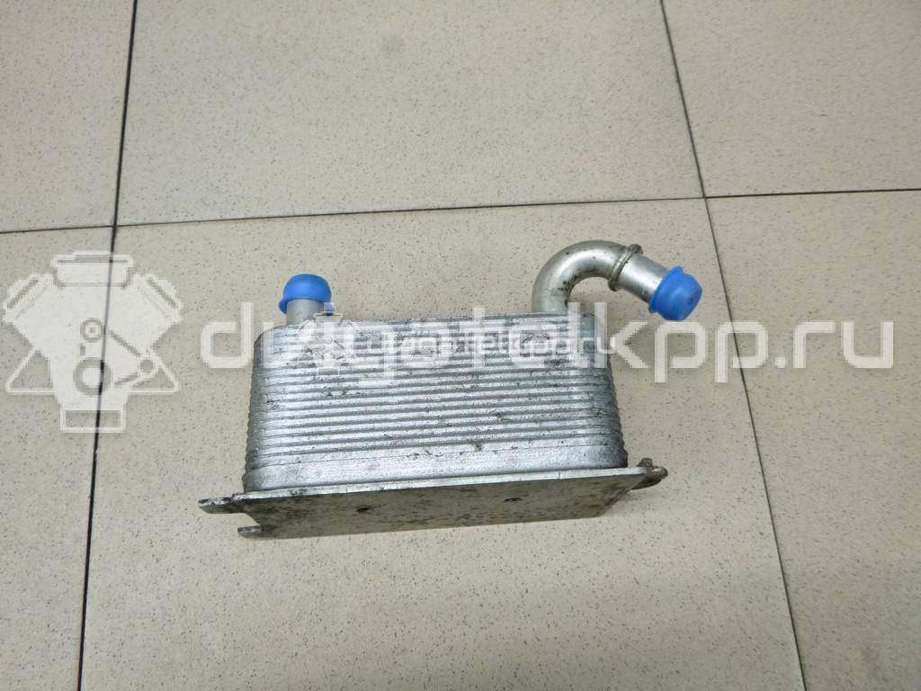 Фото Радиатор (маслоохладитель) АКПП  1446535 для land rover Freelander 2 {forloop.counter}}