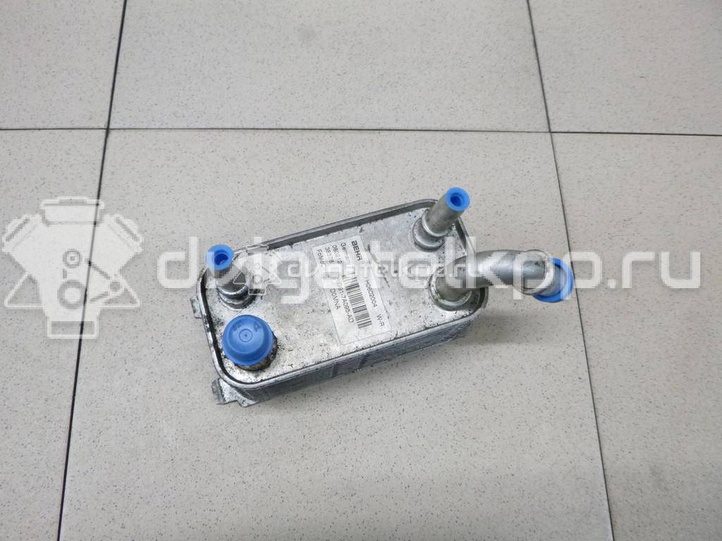 Фото Радиатор (маслоохладитель) АКПП  1446535 для land rover Freelander 2 {forloop.counter}}