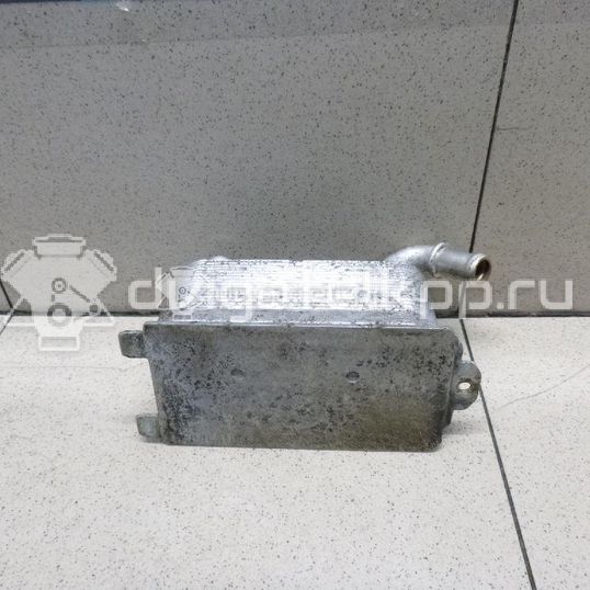 Фото Радиатор (маслоохладитель) АКПП  1446535 для land rover Freelander 2