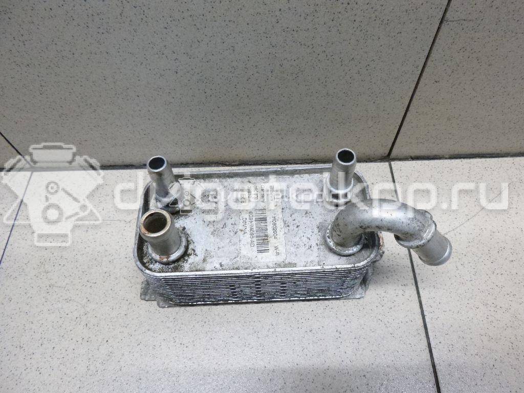 Фото Радиатор (маслоохладитель) АКПП  1446535 для land rover Freelander 2 {forloop.counter}}