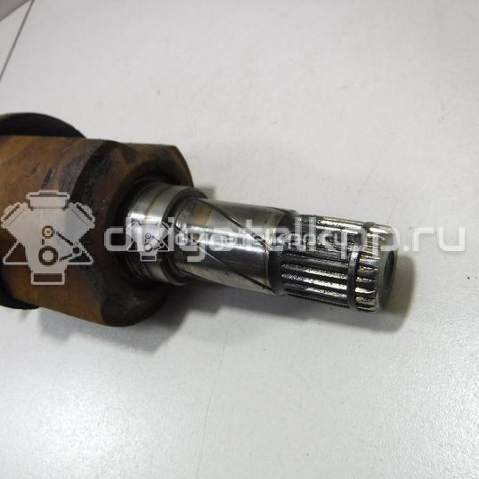 Фото Полуось задняя  LR001160 для Land Rover Freelander