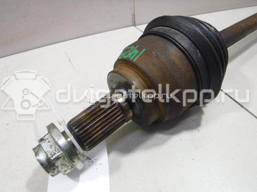 Фото Полуось задняя  LR001160 для Land Rover Freelander {forloop.counter}}