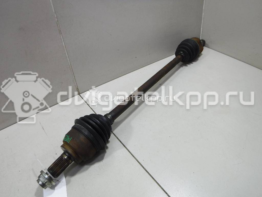 Фото Полуось задняя  LR001160 для Land Rover Freelander {forloop.counter}}