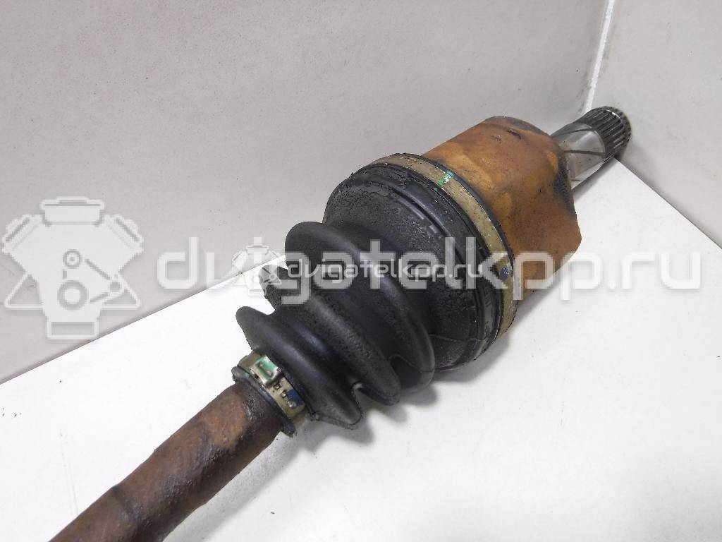 Фото Полуось задняя  LR001160 для Land Rover Freelander {forloop.counter}}
