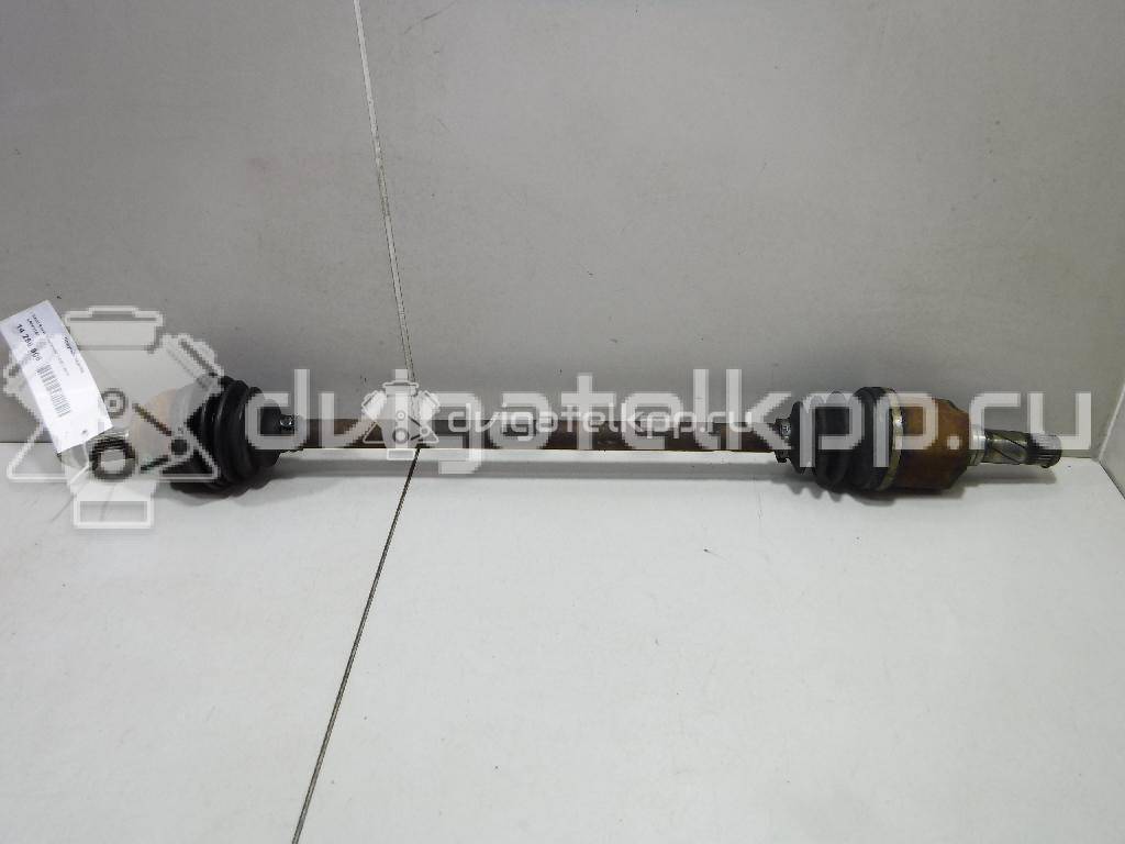 Фото Полуось задняя  LR001160 для Land Rover Freelander {forloop.counter}}