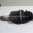 Фото Полуось задняя  LR001160 для Land Rover Freelander {forloop.counter}}