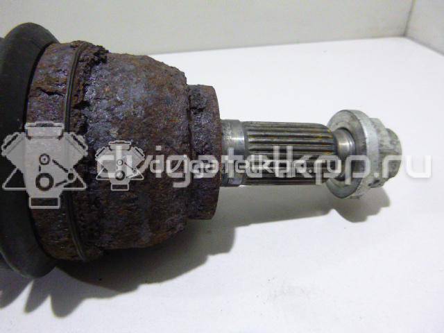 Фото Полуось задняя  LR001160 для Land Rover Freelander {forloop.counter}}