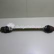 Фото Полуось задняя  LR001160 для Land Rover Freelander {forloop.counter}}