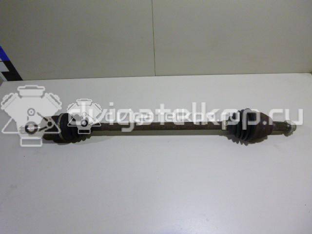 Фото Полуось задняя  LR001160 для Land Rover Freelander {forloop.counter}}