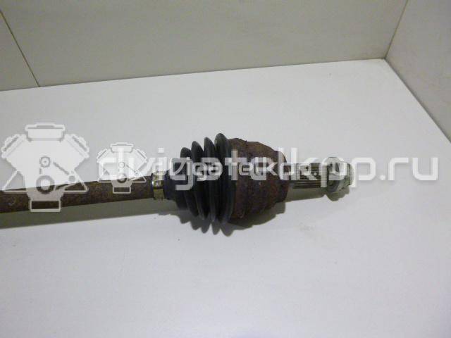 Фото Полуось задняя  LR001160 для Land Rover Freelander {forloop.counter}}