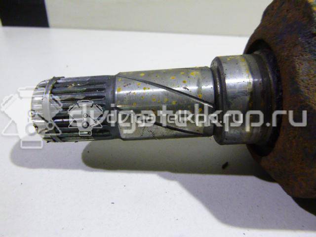 Фото Полуось задняя  LR001160 для Land Rover Freelander {forloop.counter}}