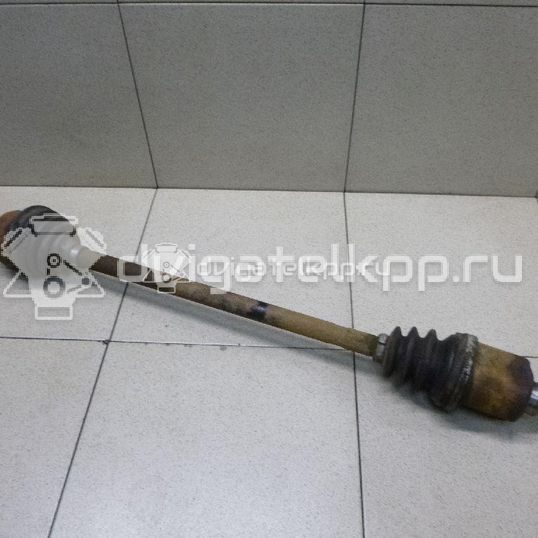 Фото Полуось задняя  LR001160 для Land Rover Freelander