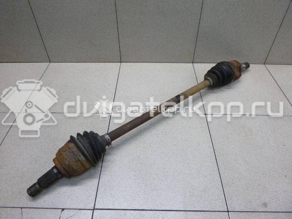 Фото Полуось задняя  LR001160 для Land Rover Freelander {forloop.counter}}