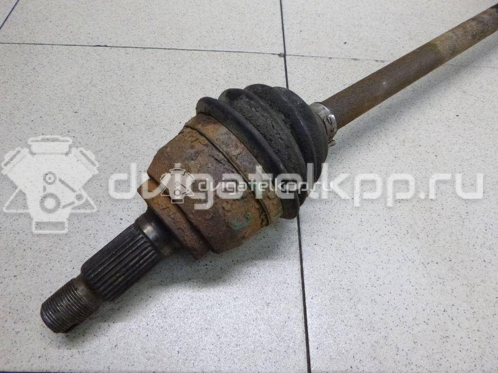 Фото Полуось задняя  LR001160 для Land Rover Freelander {forloop.counter}}