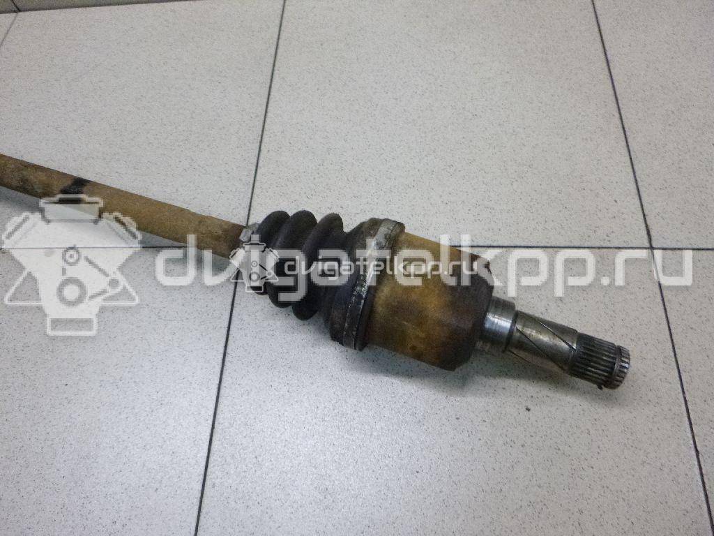 Фото Полуось задняя  LR001160 для Land Rover Freelander {forloop.counter}}