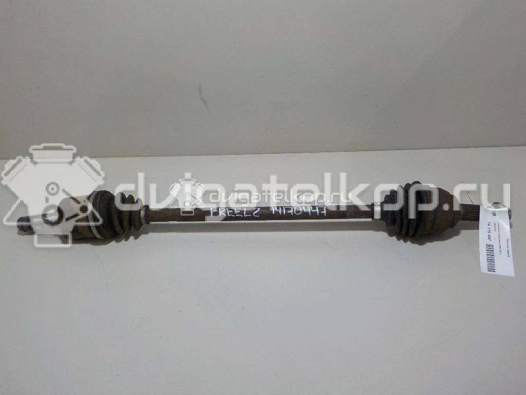 Фото Полуось задняя  LR001160 для Land Rover Freelander {forloop.counter}}