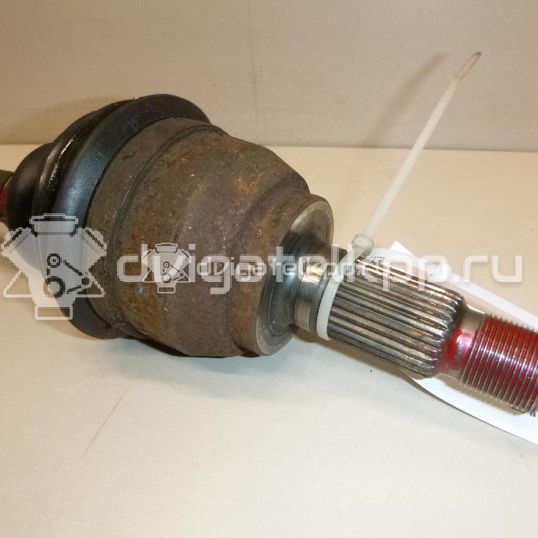 Фото Полуось задняя  LR001160 для Land Rover Freelander