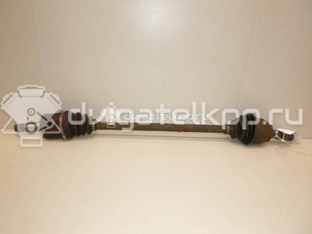 Фото Полуось задняя  LR001160 для Land Rover Freelander {forloop.counter}}