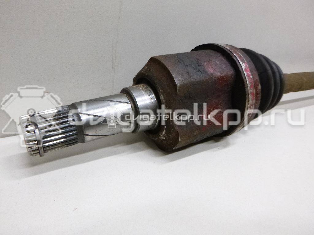 Фото Полуось задняя  LR001160 для Land Rover Freelander {forloop.counter}}