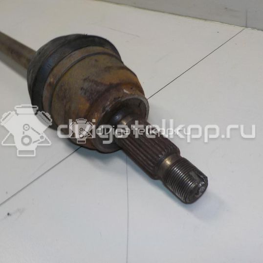 Фото Полуось задняя  LR001160 для Land Rover Freelander