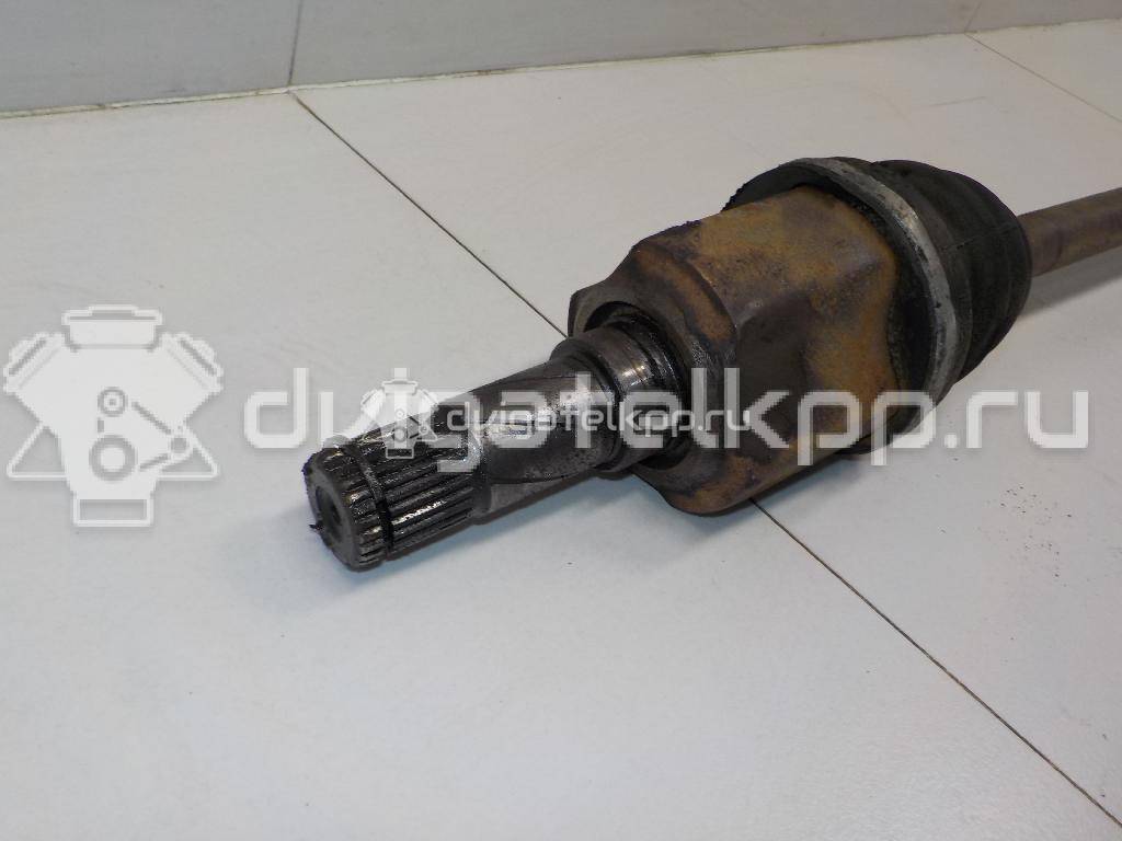Фото Полуось задняя  LR001160 для Land Rover Freelander {forloop.counter}}