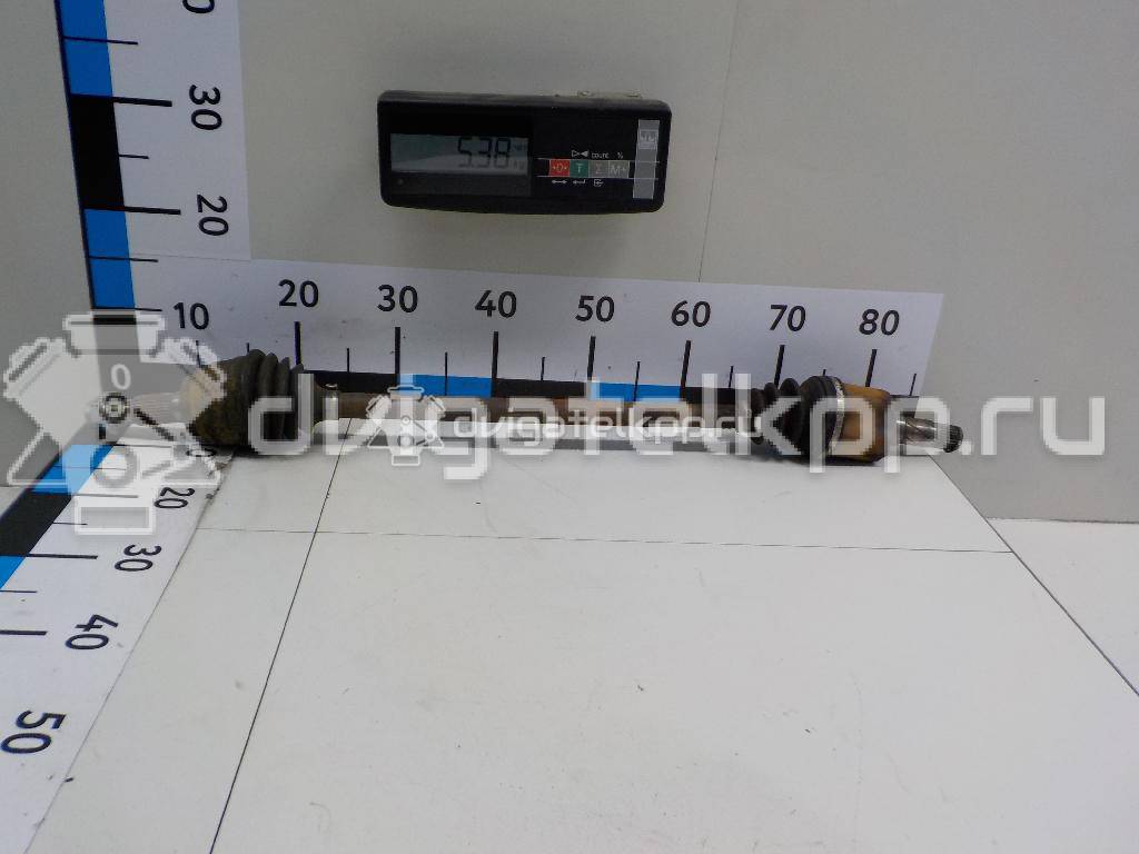 Фото Полуось задняя  LR001160 для Land Rover Freelander {forloop.counter}}