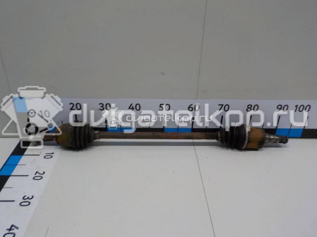 Фото Полуось задняя  LR001160 для Land Rover Freelander {forloop.counter}}