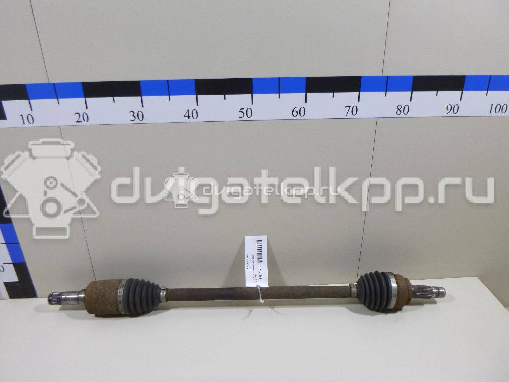 Фото Полуось задняя  LR014491 для Land Rover Freelander {forloop.counter}}
