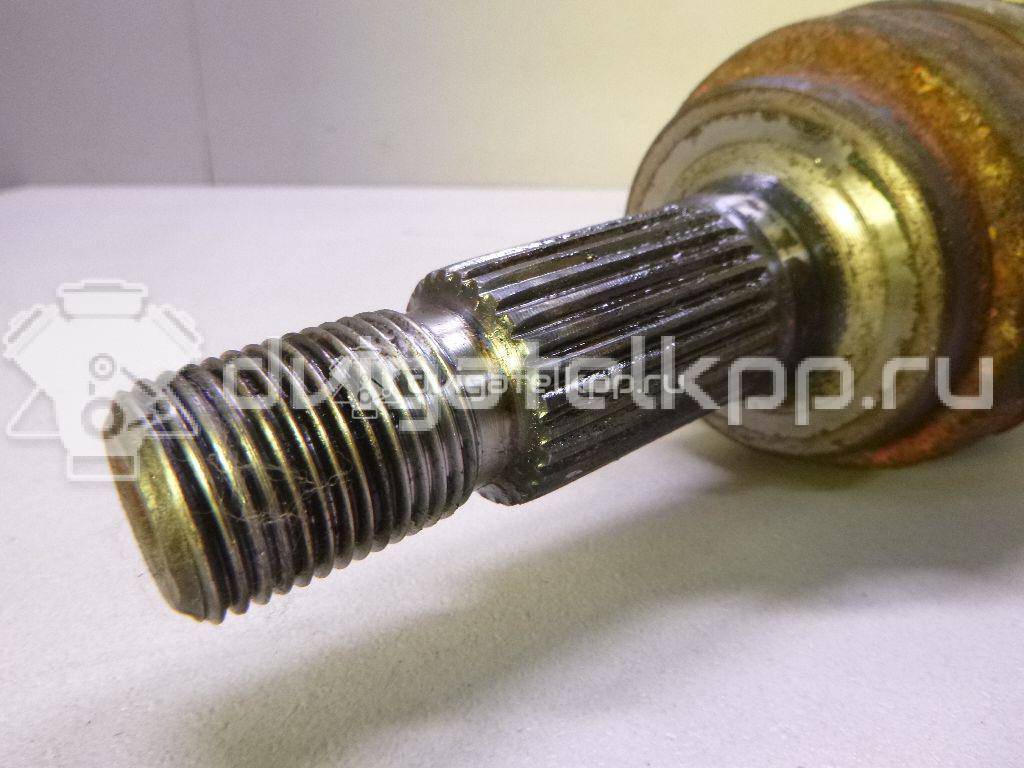Фото Полуось задняя  LR041309 для Land Rover Freelander {forloop.counter}}