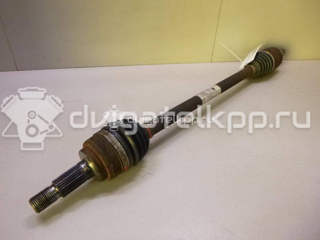 Фото Полуось задняя  LR041309 для Land Rover Freelander {forloop.counter}}