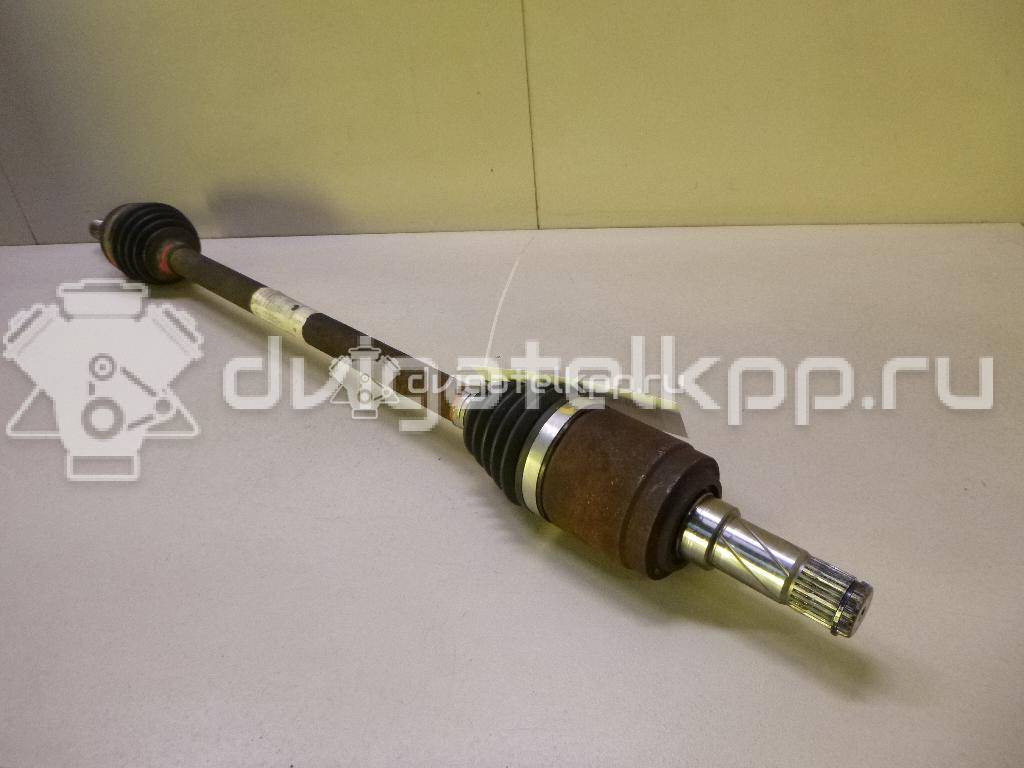 Фото Полуось задняя  LR041309 для Land Rover Freelander {forloop.counter}}