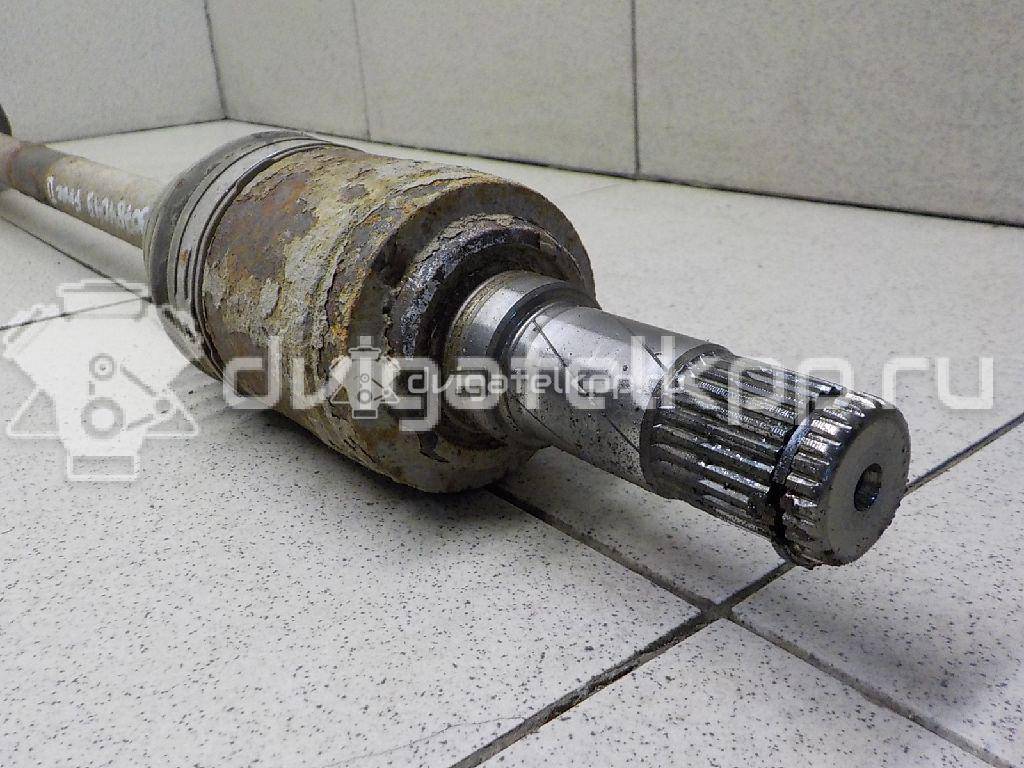 Фото Полуось задняя  LR041309 для Land Rover Freelander {forloop.counter}}