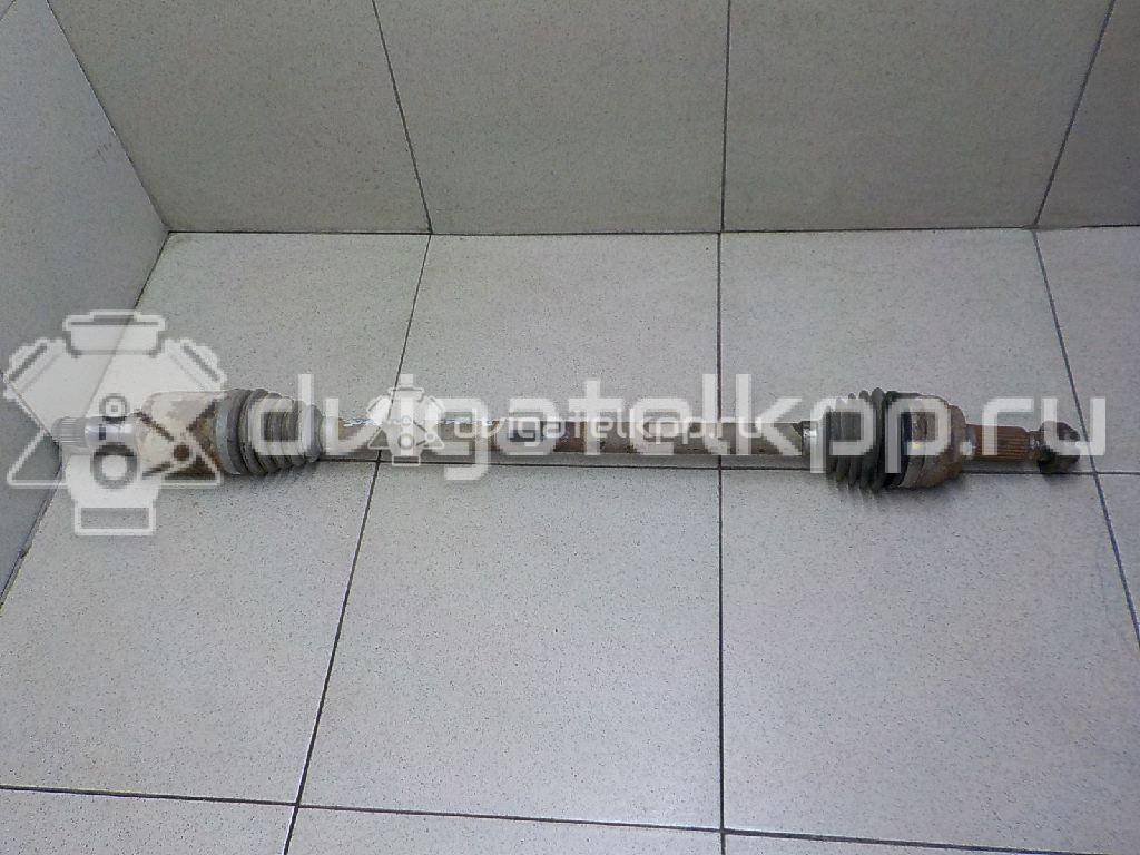 Фото Полуось задняя  LR041309 для Land Rover Freelander {forloop.counter}}