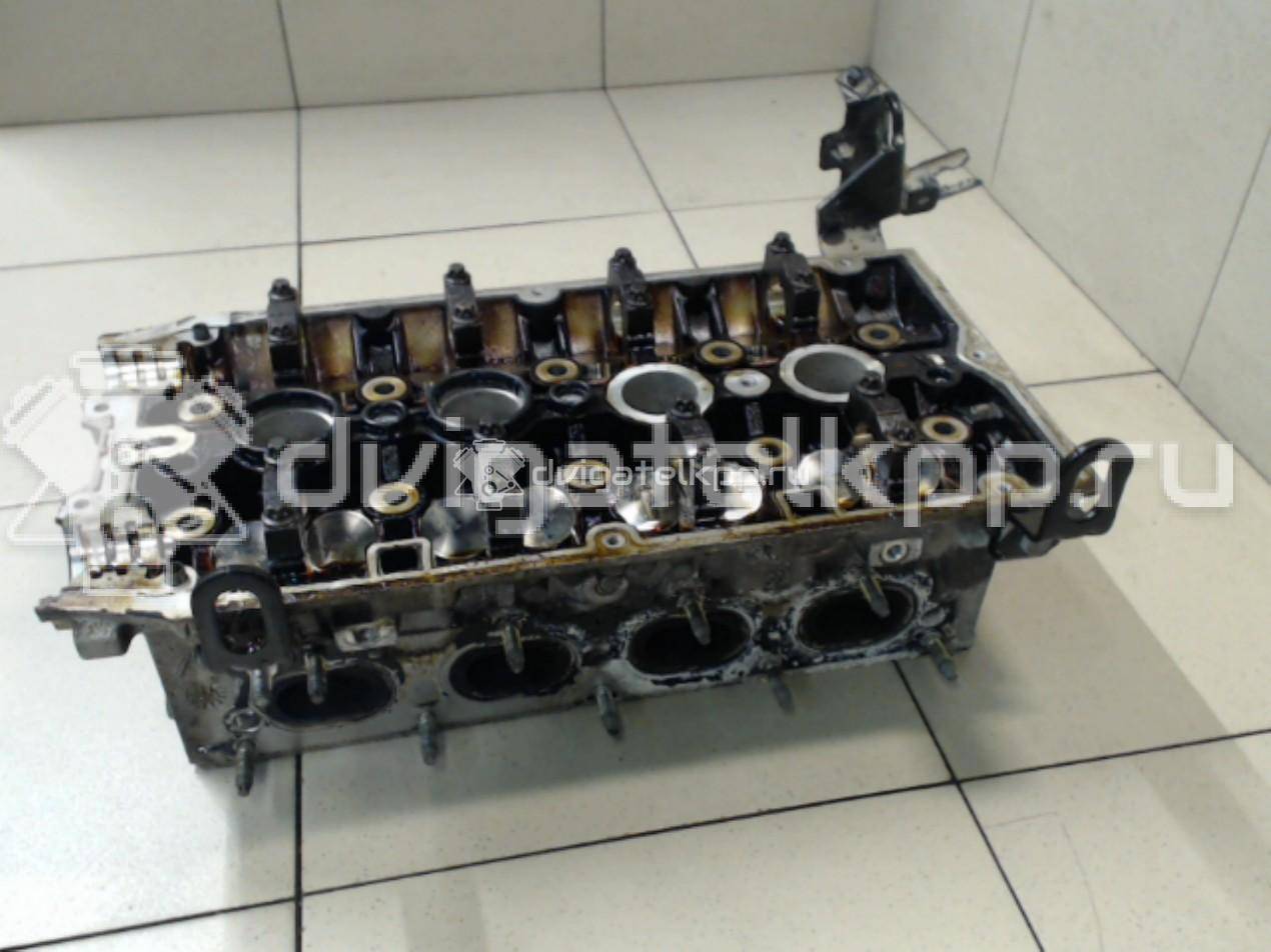 Фото Головка блока для двигателя F16D4 для Chevrolet / Holden 113-124 л.с 16V 1.6 л бензин 55573347 {forloop.counter}}