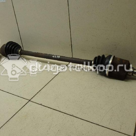 Фото Полуось задняя  LR003162 для Land Rover Freelander