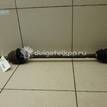 Фото Полуось задняя  LR003162 для Land Rover Freelander {forloop.counter}}