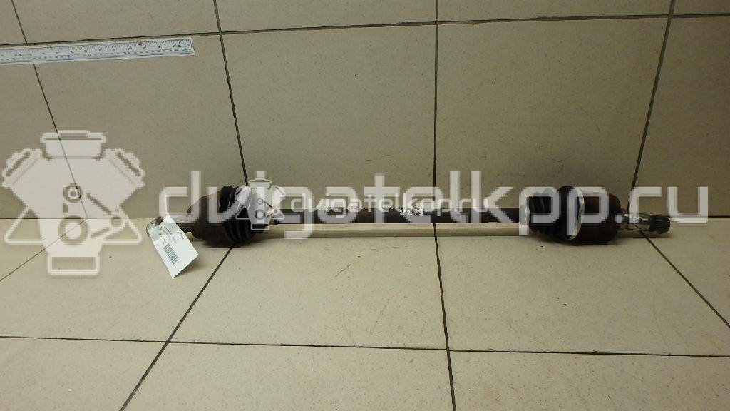Фото Полуось задняя  LR003162 для Land Rover Freelander {forloop.counter}}