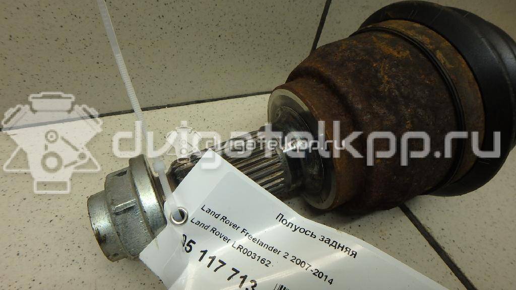Фото Полуось задняя  LR003162 для Land Rover Freelander {forloop.counter}}