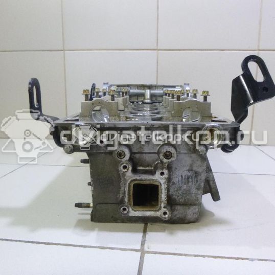 Фото Головка блока для двигателя F16D4 для Chevrolet / Holden 113-124 л.с 16V 1.6 л бензин 55578736