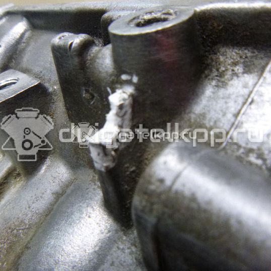 Фото Головка блока для двигателя F16D4 для Chevrolet / Holden 113-124 л.с 16V 1.6 л бензин