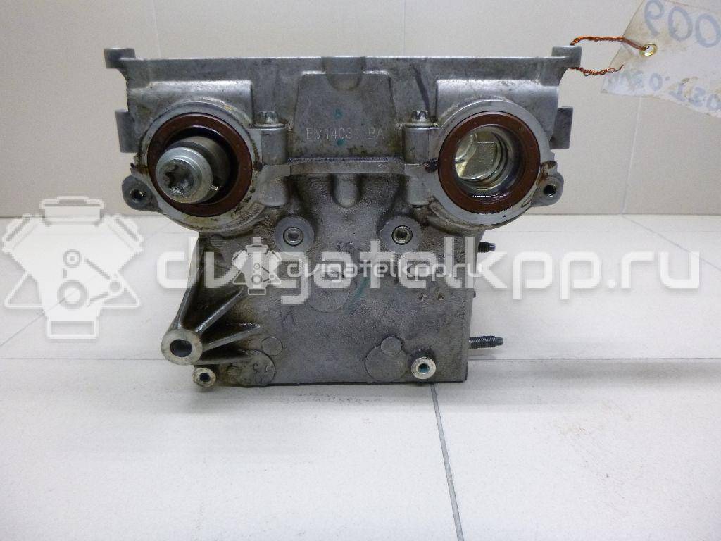 Фото Головка блока для двигателя F16D4 для Chevrolet / Holden 113-124 л.с 16V 1.6 л бензин {forloop.counter}}