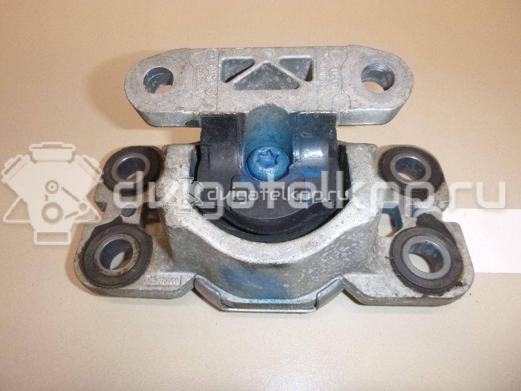 Фото Опора КПП  LR024738 для Land Rover Freelander / Range Rover {forloop.counter}}