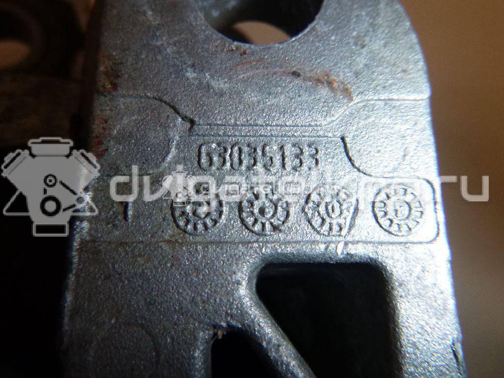 Фото Опора КПП  LR024738 для Land Rover Freelander / Range Rover {forloop.counter}}