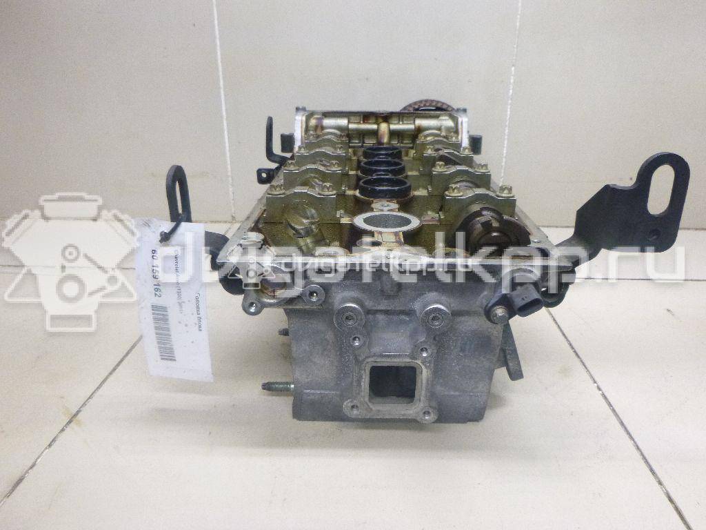Фото Головка блока для двигателя F16D4 для Chevrolet / Holden 113-124 л.с 16V 1.6 л бензин {forloop.counter}}