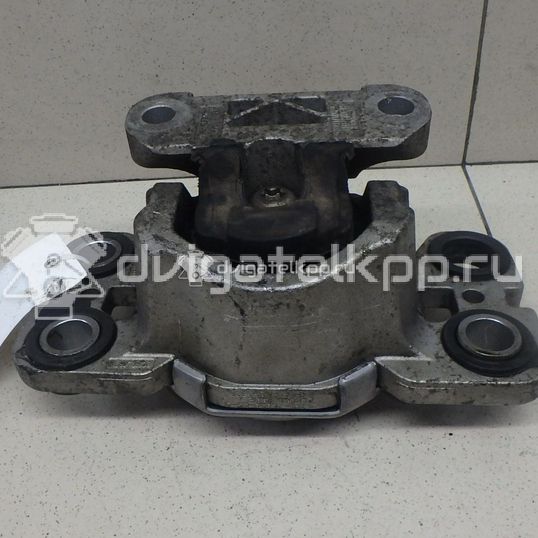Фото Опора КПП  LR006976 для Land Rover Freelander