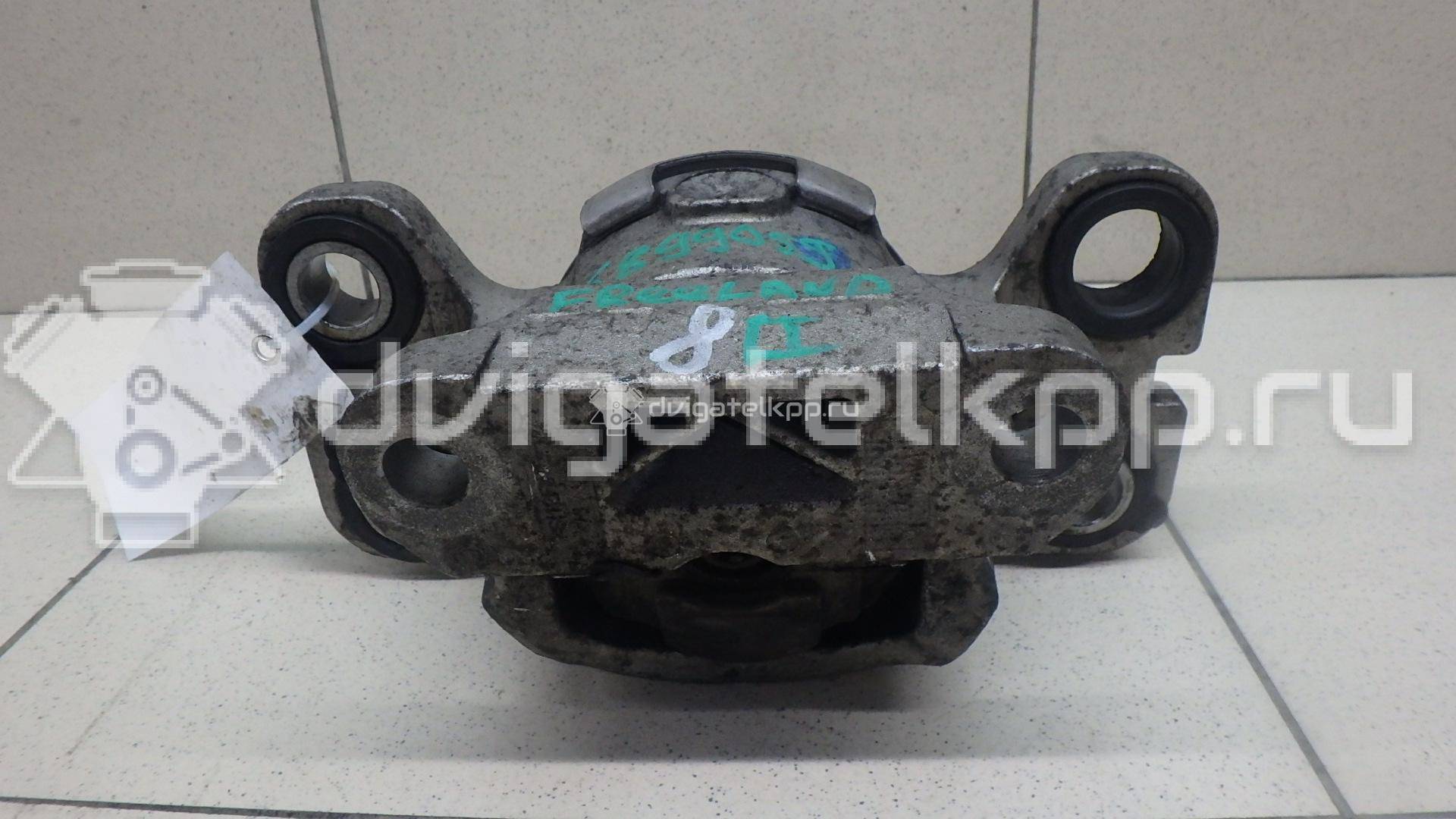 Фото Опора КПП  LR006976 для Land Rover Freelander {forloop.counter}}